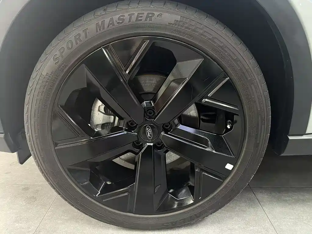 Lingrui New Energy 2025 model PLUS купить на сайте DeffCars