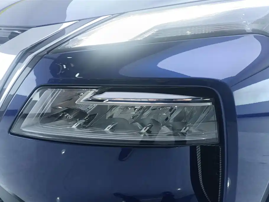 X-Trail 2021 VC-Turbo 300 CVT 2WD Deluxe Edition купить на сайте DeffCars