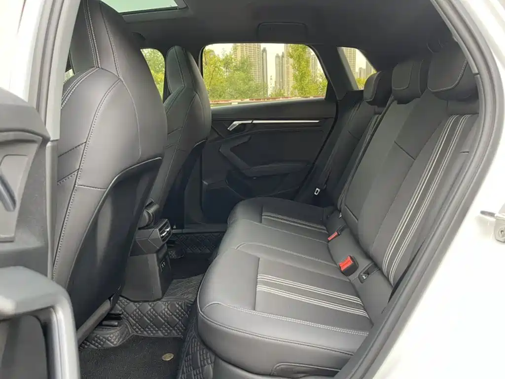 Audi A3 2022 Sportback 35 TFSI stylish and sporty купить на сайте DeffCars