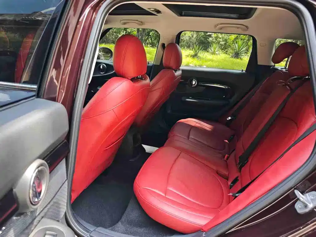 CLUBMAN 2018 1.5T COOPER Classic купить на сайте DeffCars
