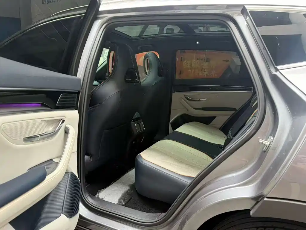 Song PLUS New Energy 2023 Champion Edition DM-i 110KM Flagship Model купить на сайте DeffCars