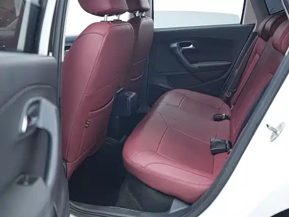 Polo 2016 1.4L automatic fashion model купить на сайте DeffCars