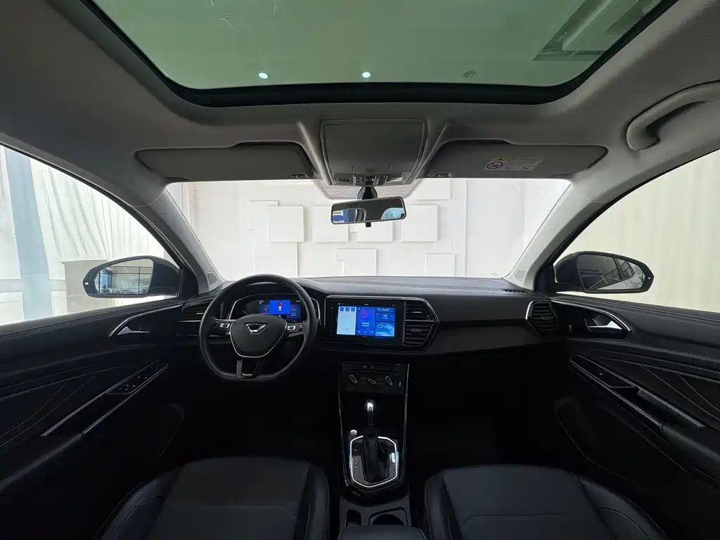 Jetta VS7 2023 280TSI Automatic Joy Edition купить на сайте DeffCars