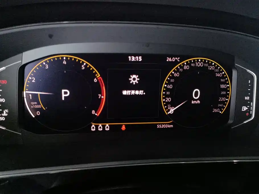 Passat 2022 330TSI Starry Sky Elite Edition купить на сайте DeffCars