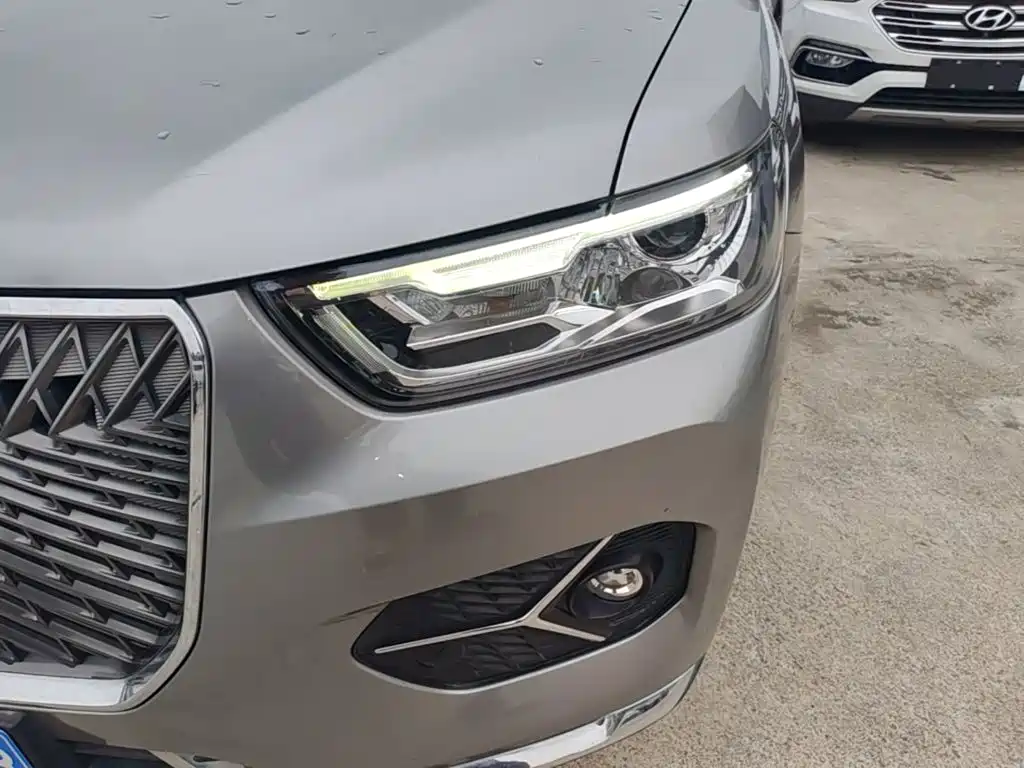 Haval H6 2021 1.5T Automatic Urban Edition купить на сайте DeffCars