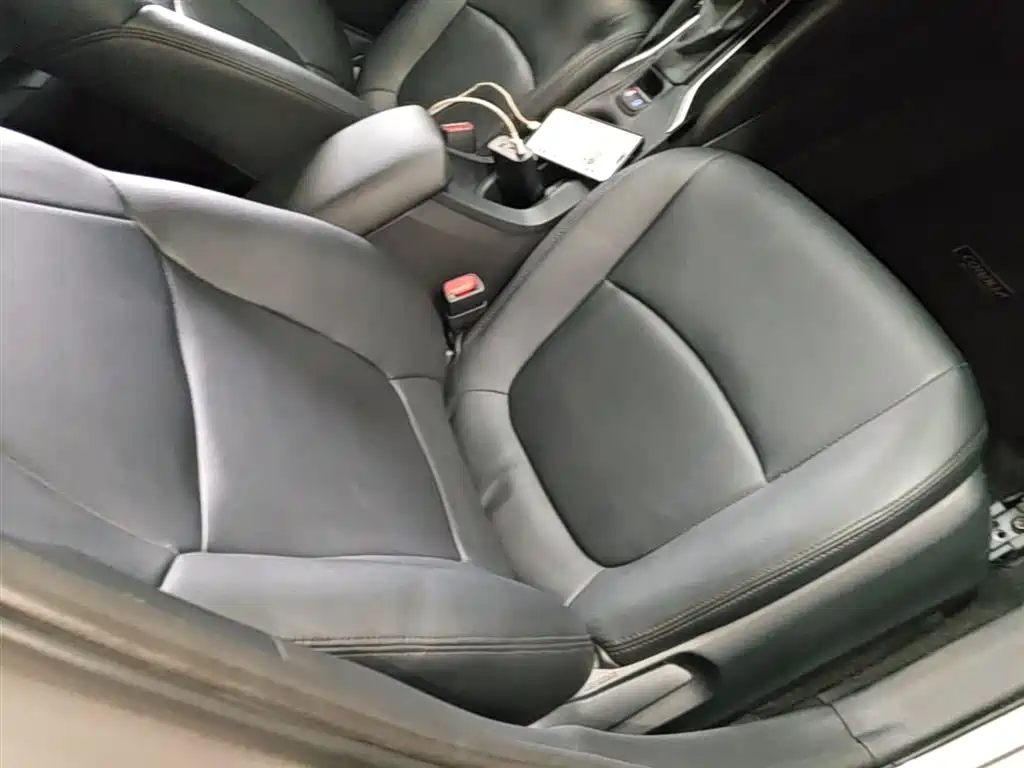 Corolla 2021 1.2T S-CVT Elite Edition купить на сайте DeffCars