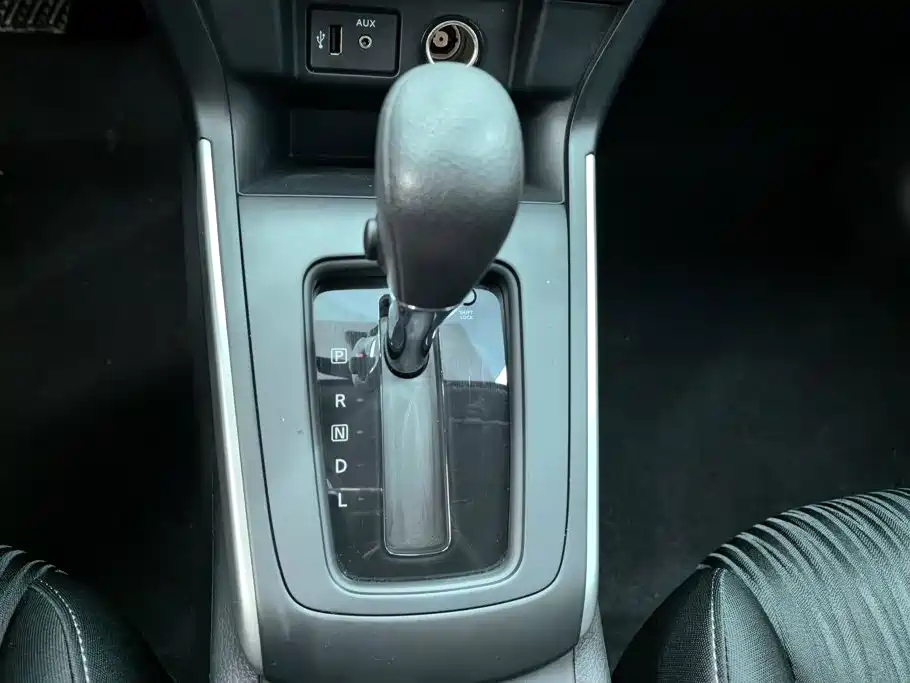 Sylphy 2024 model three facelift classic 1.6XE CVT comfort version купить на сайте DeffCars