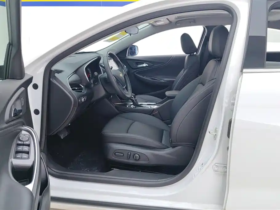 Malibu XL 2023 1.5T sharp version купить на сайте DeffCars