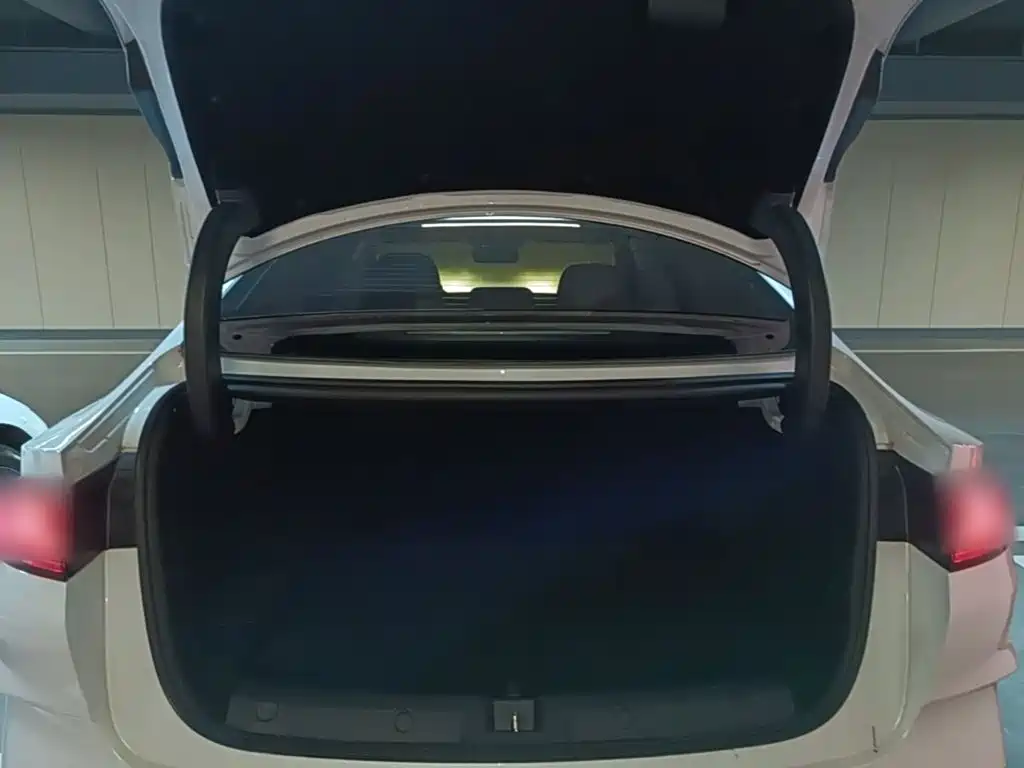 Qin L 2024 DM-i 120KM transcendent model купить на сайте DeffCars