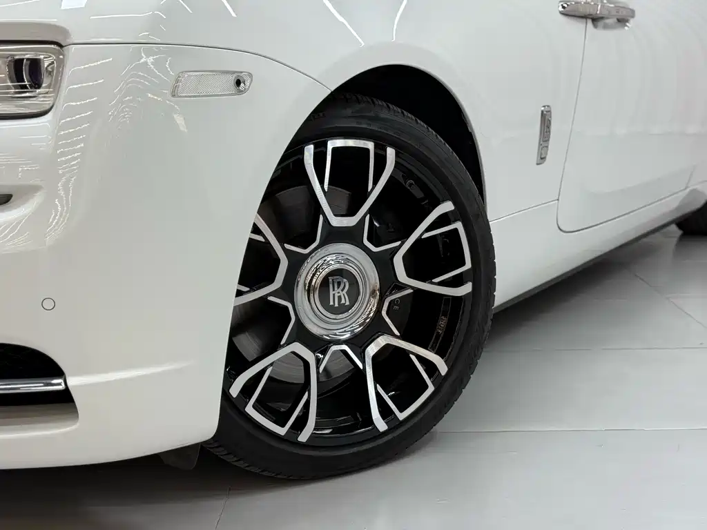 Yaoying 2018 6.6T standard model купить на сайте DeffCars