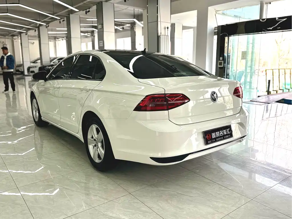 Lingdu 2019 230TSI DSG Vision Edition National V купить на сайте DeffCars