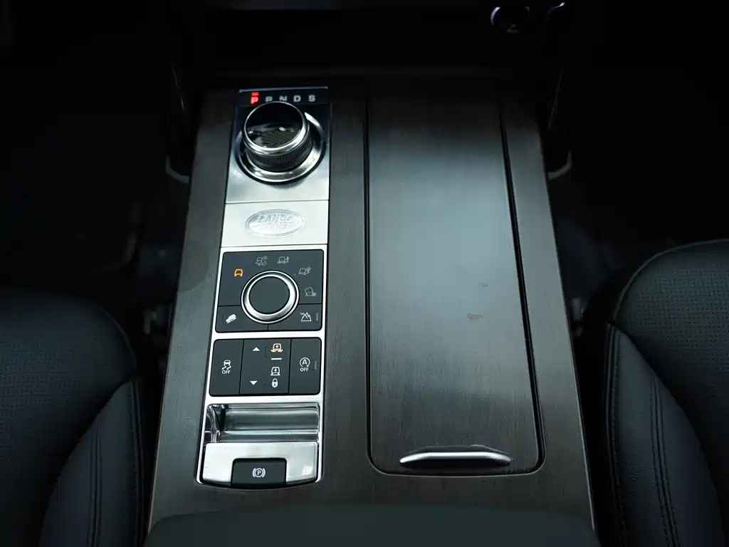 Discover 2019 3.0 SC V6 SE купить на сайте DeffCars