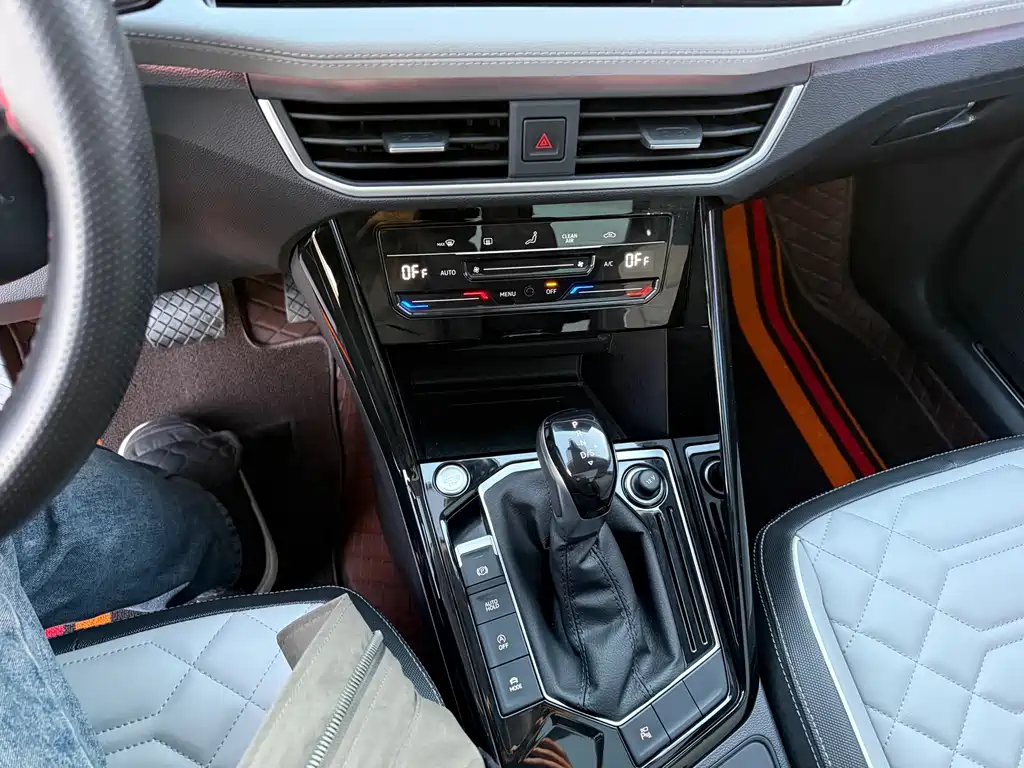 Tanyue 2024 300TSI 2WD Luxury Plus Advanced Edition купить на сайте DeffCars