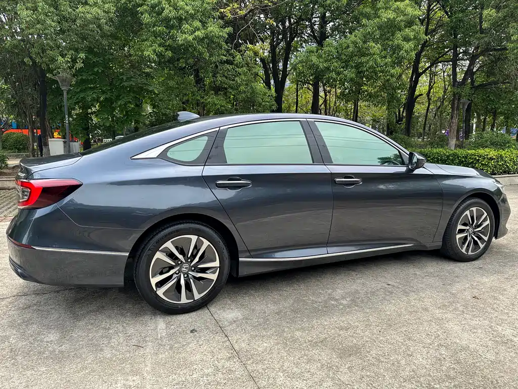 Accord 2022 Sharp Hybrid 2.0L Sharp Collar Edition купить на сайте DeffCars