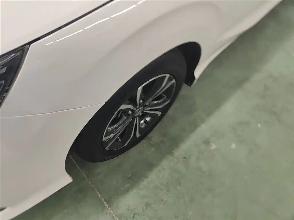 Lingpai 2022 180Turbo CVT Deluxe Edition купить на сайте DeffCars