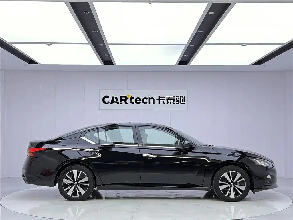 Teana 2021 2.0L XL Comfort Edition купить на сайте DeffCars