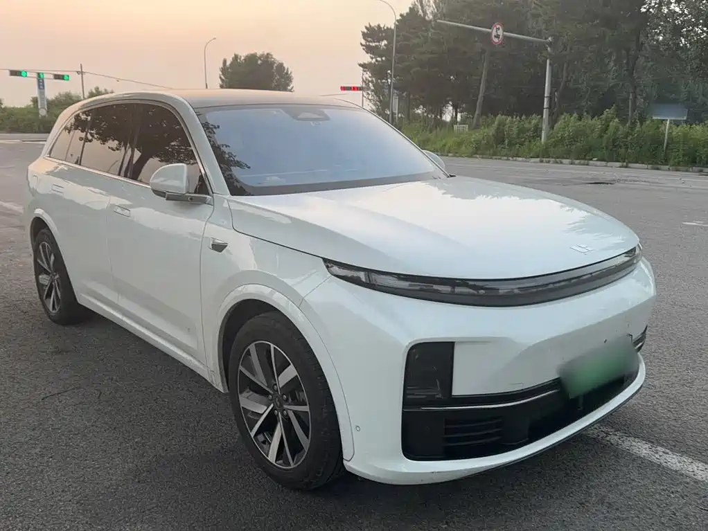 Ideal L7 2023 Pro купить на сайте DeffCars