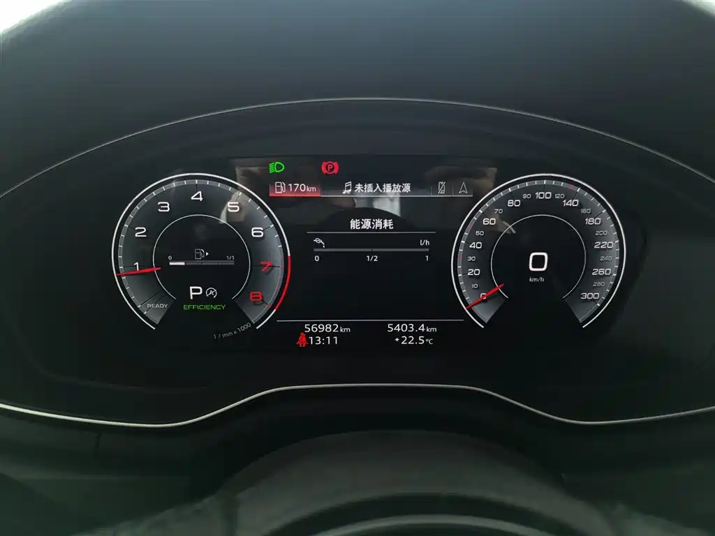 Audi A4 imported 2023 allroad quattro купить на сайте DeffCars