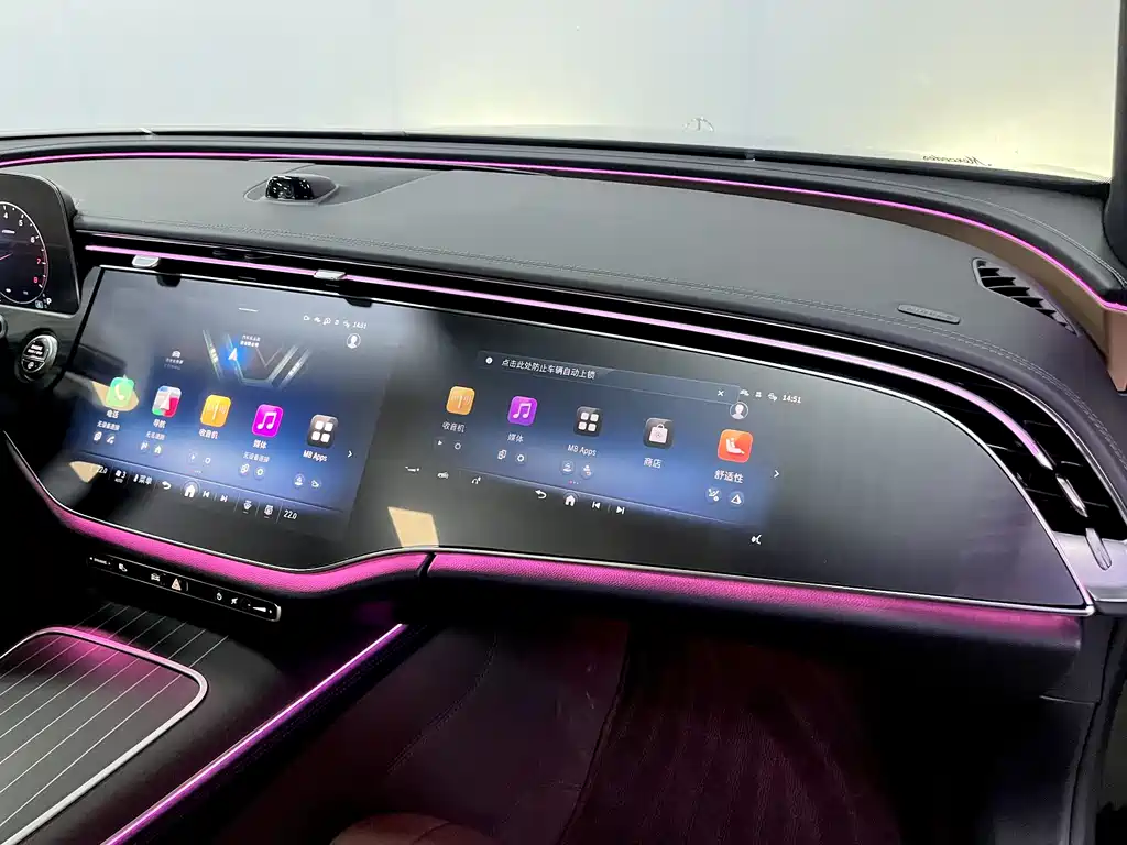 Mercedes-Benz E-Class 2025 facelift E 300 L luxury model купить на сайте DeffCars