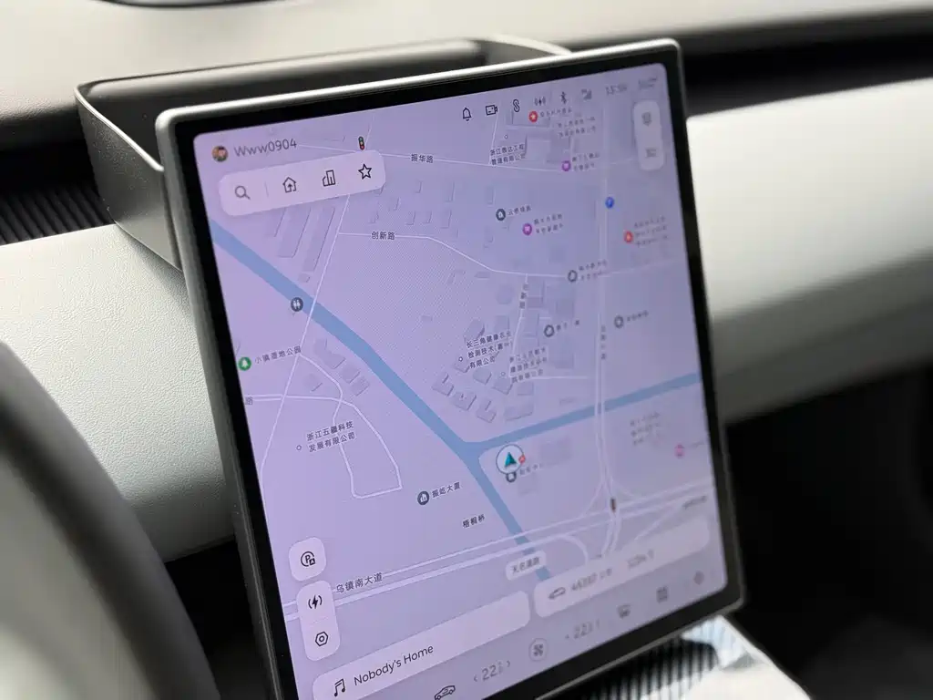 NIO ET5 2022 model 75kWh купить на сайте DeffCars