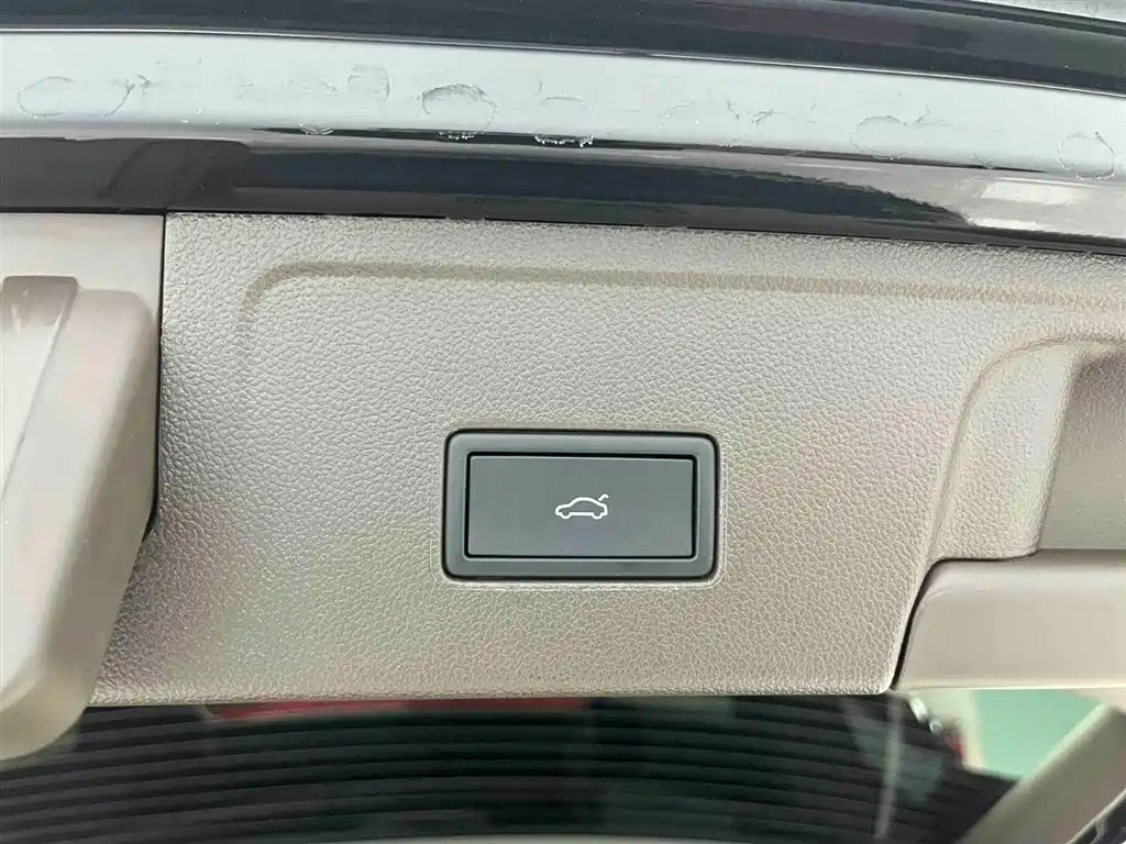 Weiran 2024 380TSI Premium Edition купить на сайте DeffCars