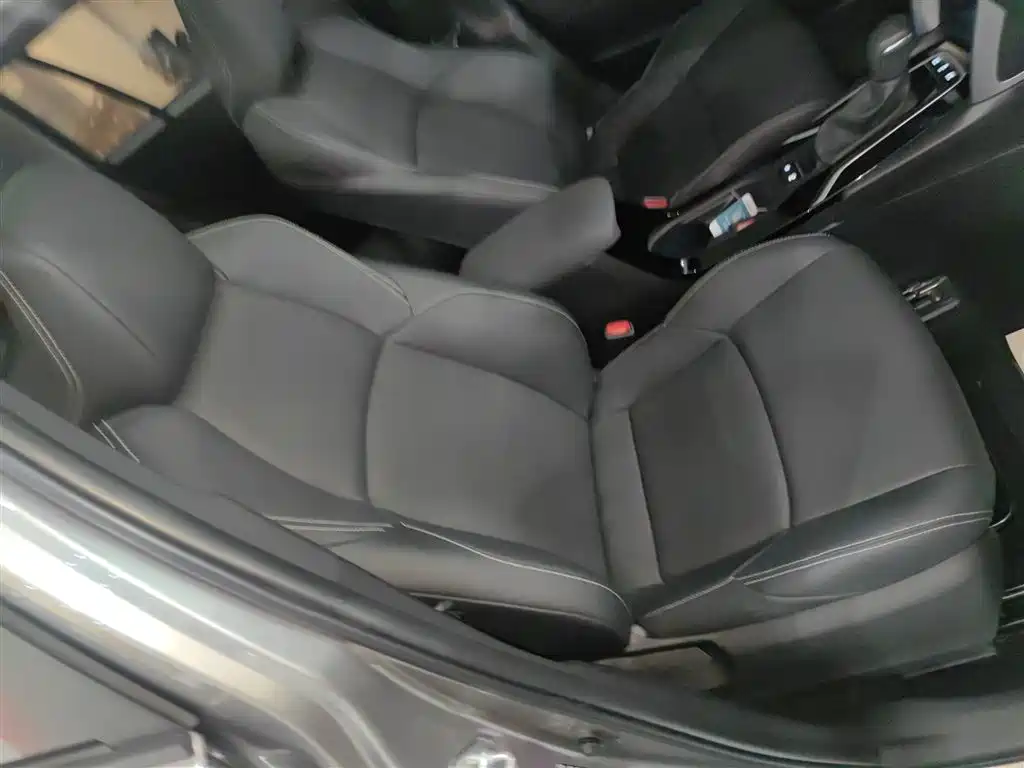 Fenglanda 2023 2.0L Intelligent Electric Hybrid Dual Engine Premium Edition купить на сайте DeffCars