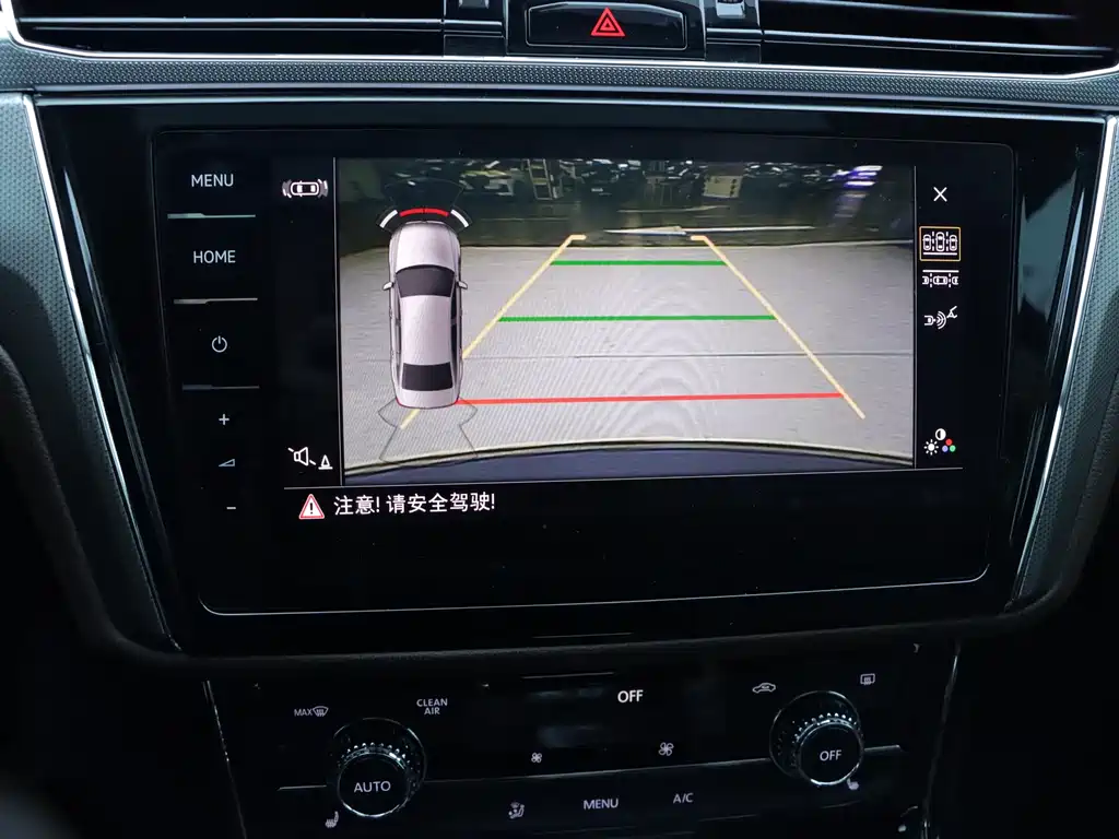 Huiang 2021 380TSI Deluxe Edition купить на сайте DeffCars
