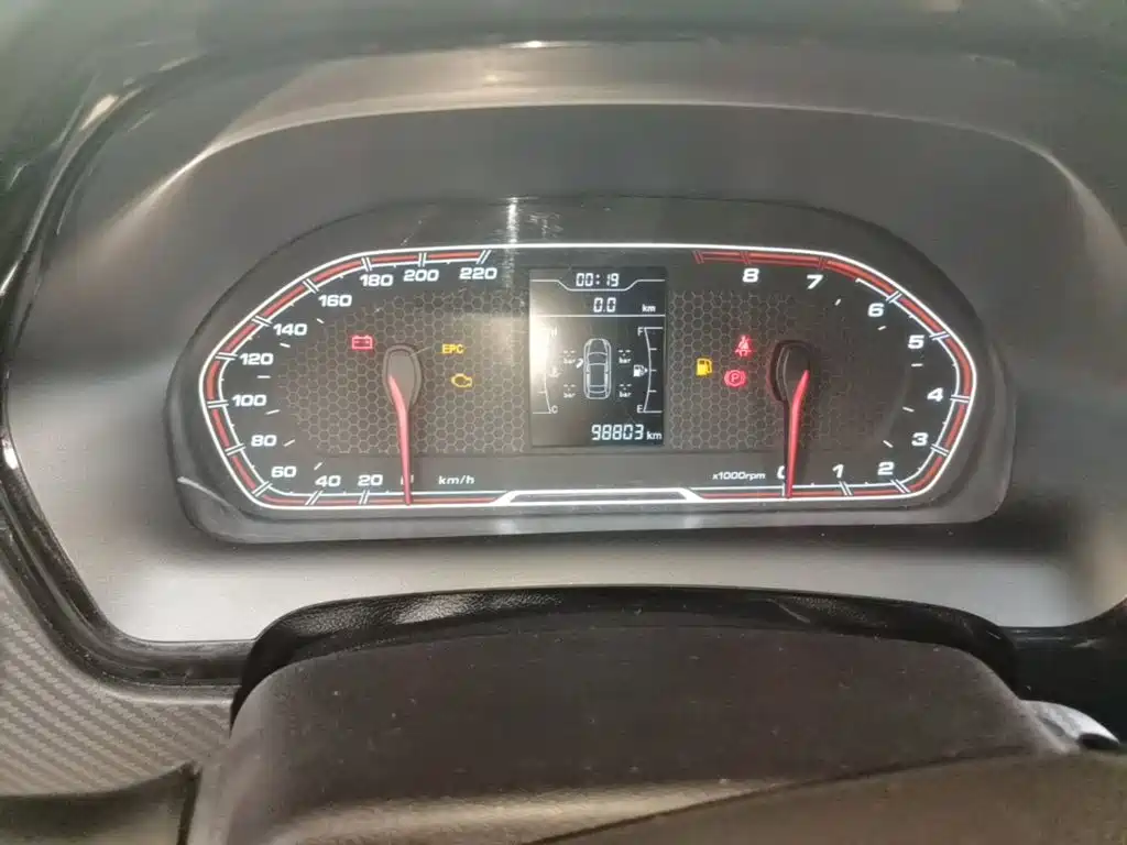 Tiggo 3X 2020 Quality Edition 1.5L Manual Deluxe купить на сайте DeffCars