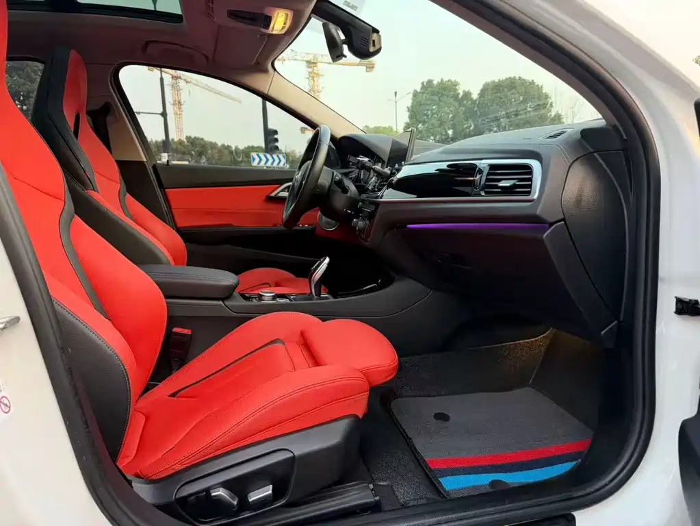 BMW 1 Series 2021 facelift 125i M Sports Night Edition купить на сайте DeffCars