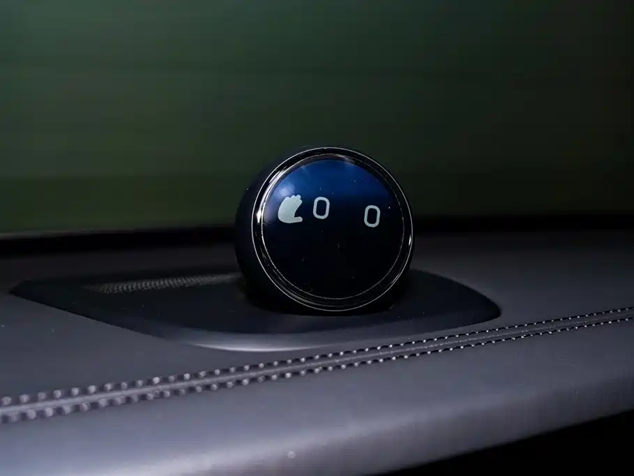 NIO ET9 2025 model 102kWh first limited edition купить на сайте DeffCars