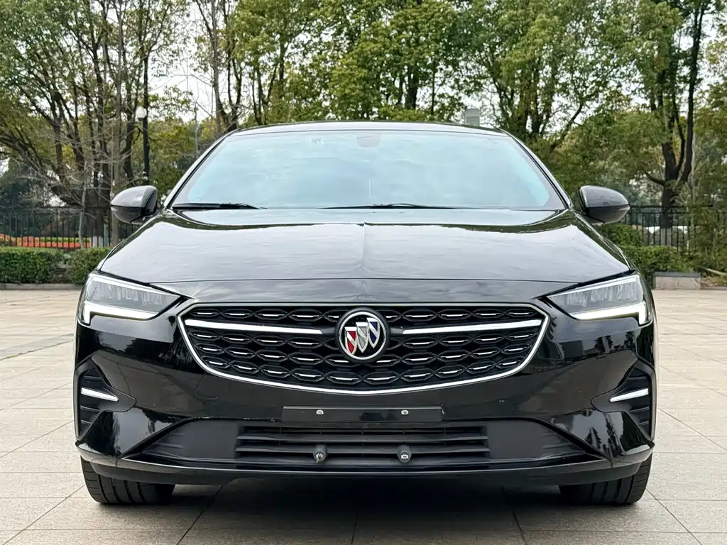 Regal 2022 652T smart model купить на сайте DeffCars