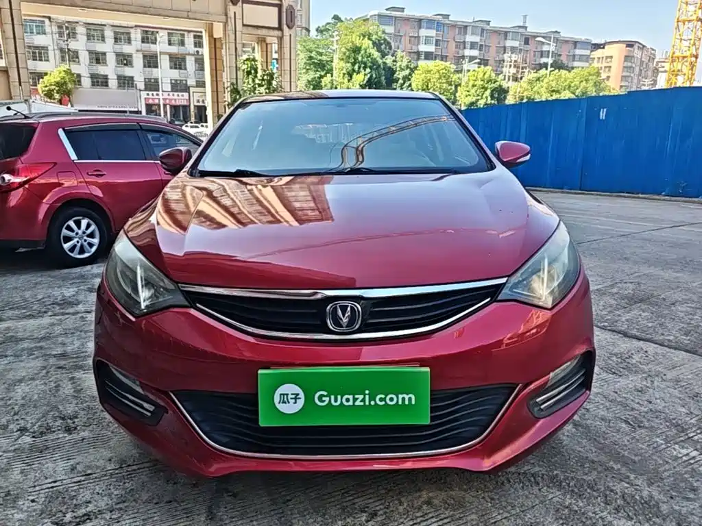 Eado XT 2015 1.6L manual handsome model National V купить на сайте DeffCars