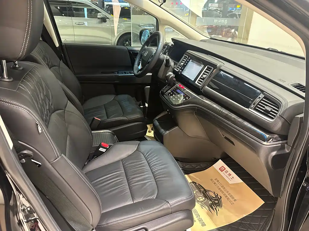 Alison 2019 2.0L Hybrid Deluxe Edition купить на сайте DeffCars