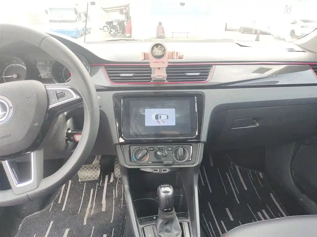 Xindong 2020 1.5L automatic comfort version купить на сайте DeffCars