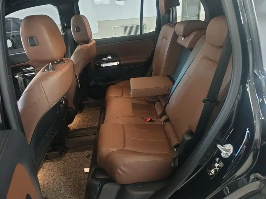 Mercedes-Benz GLB 2023 GLB 220 Dynamic купить на сайте DeffCars