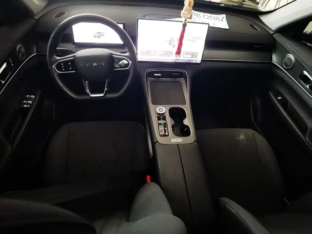 Fengyun T8 2025 model 1.5T 130km comfort version 5 seats купить на сайте DeffCars
