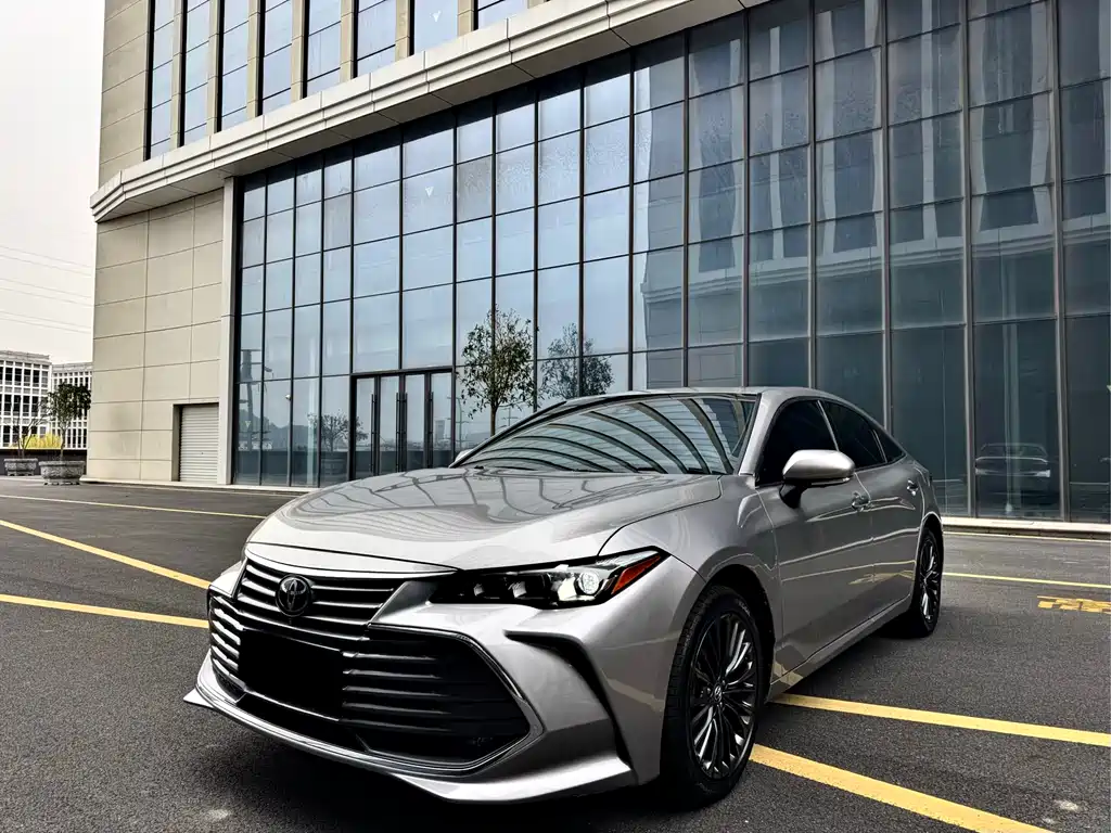 Asia Dragon 2019 2.0L XLE Exclusive Edition National VI купить на сайте DeffCars