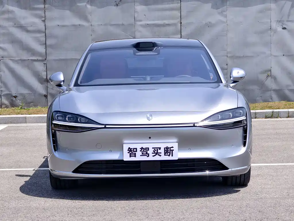 Xiangjie S9T 2025 pure electric four-wheel drive Ultra 192-line lidar) купить на сайте DeffCars