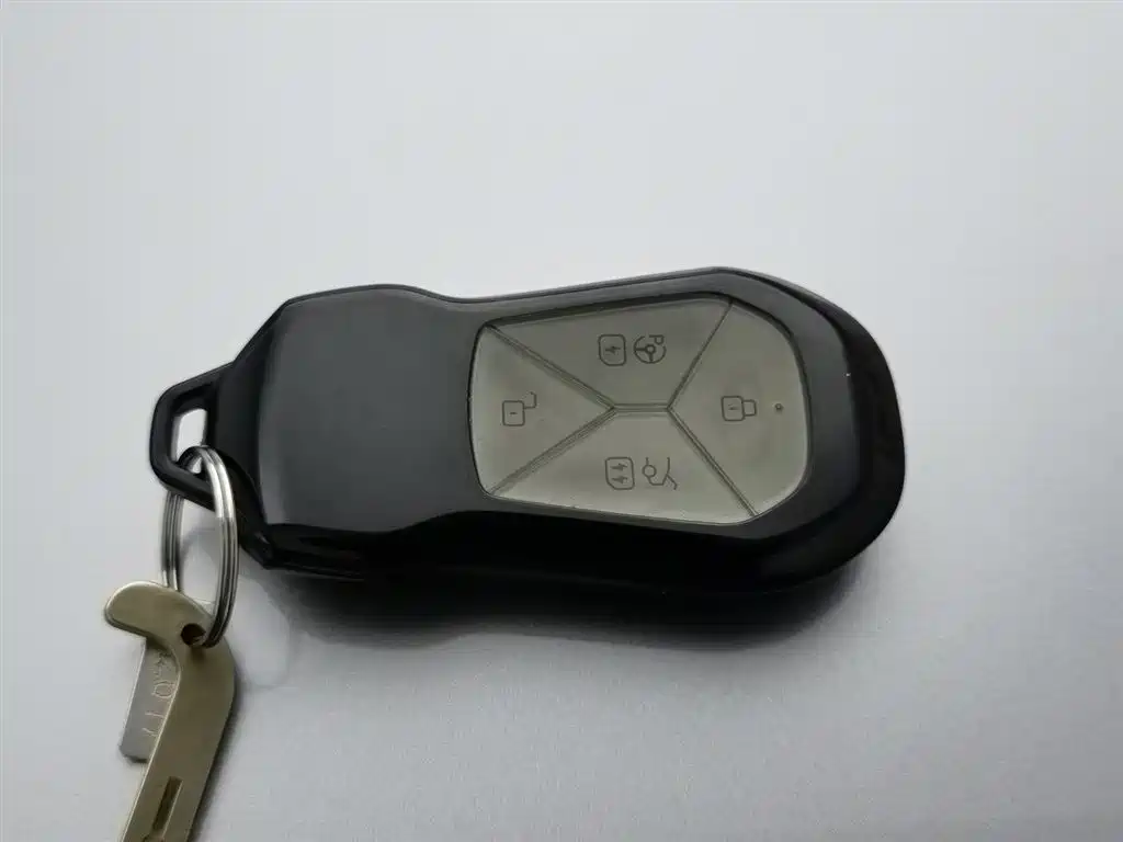Xpeng P7 2022 480E купить на сайте DeffCars
