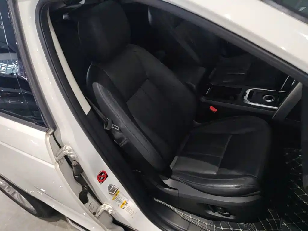 Discovery 2017 2.0T SE купить на сайте DeffCars