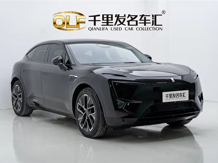 Avita 11 2023 Hongmeng 90-degree rear-wheel drive version купить на сайте DeffCars