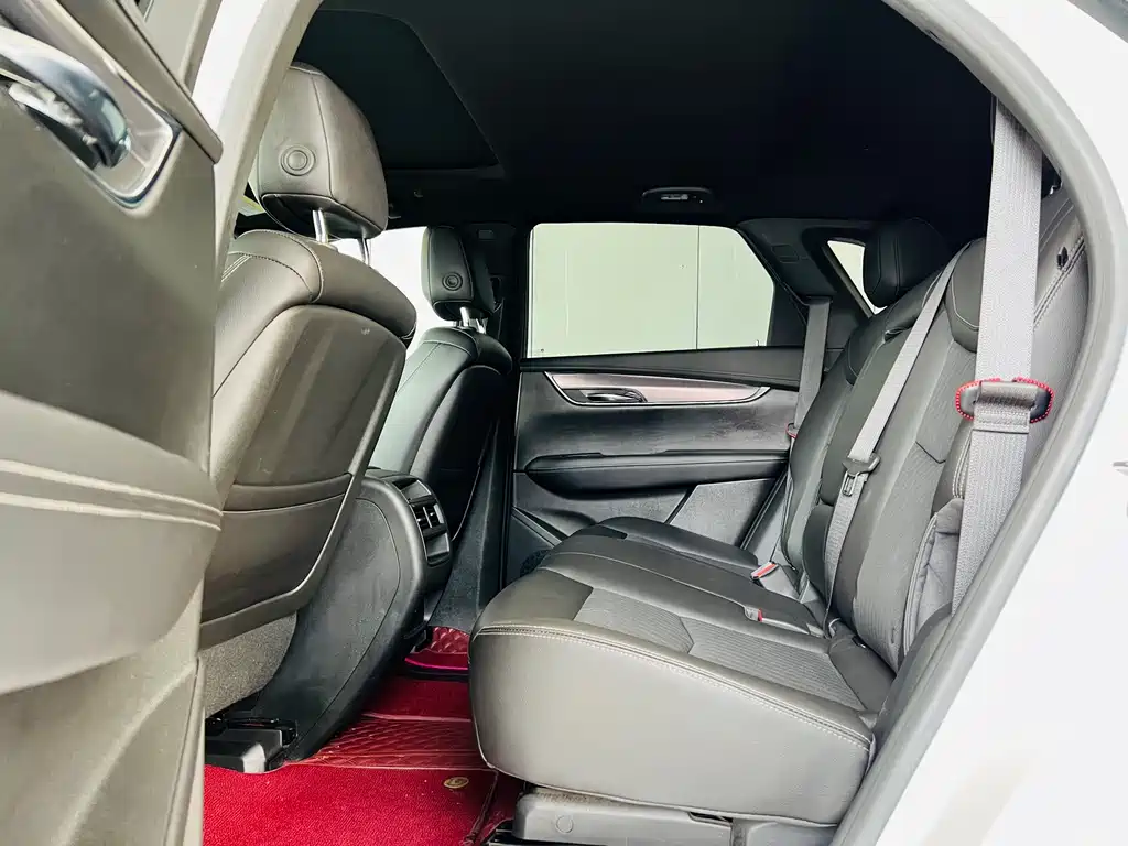 Cadillac XT5 2020 28T Technology купить на сайте DeffCars