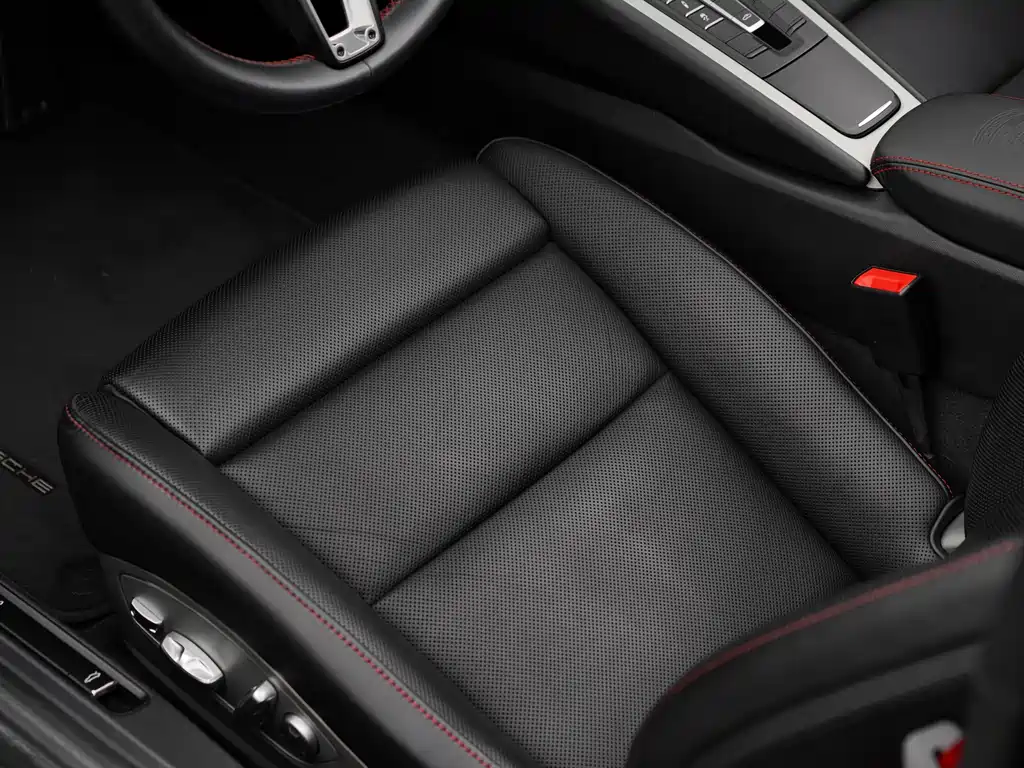 Porsche 911 2016 Targa 4 3.0T купить на сайте DeffCars