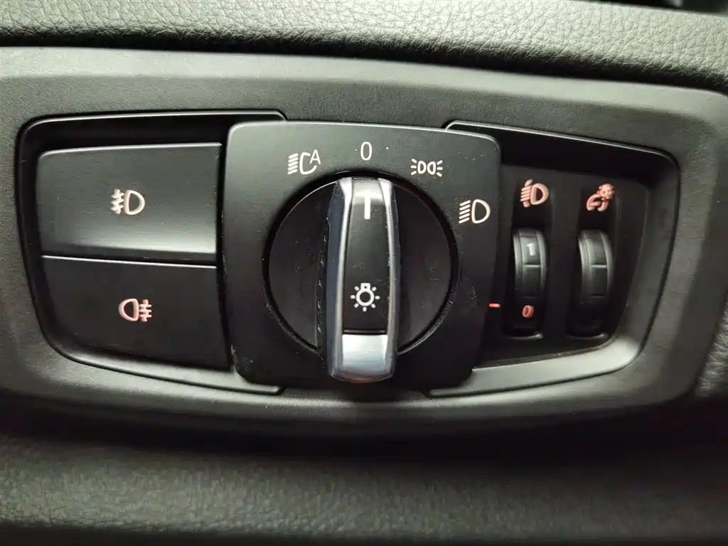 BMW 2 Series Station Wagon 2016 218i Fashion Model купить на сайте DeffCars