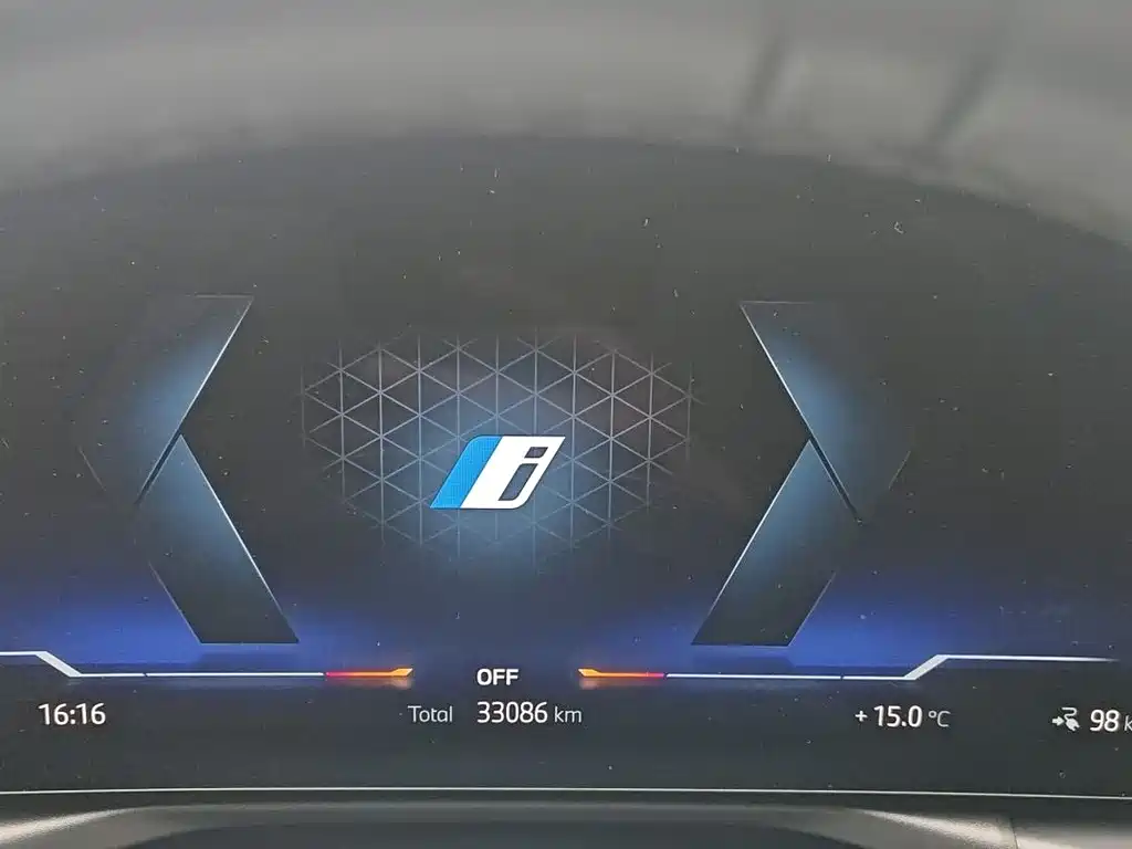 BMW i3 2025 eDrive 35 L купить на сайте DeffCars