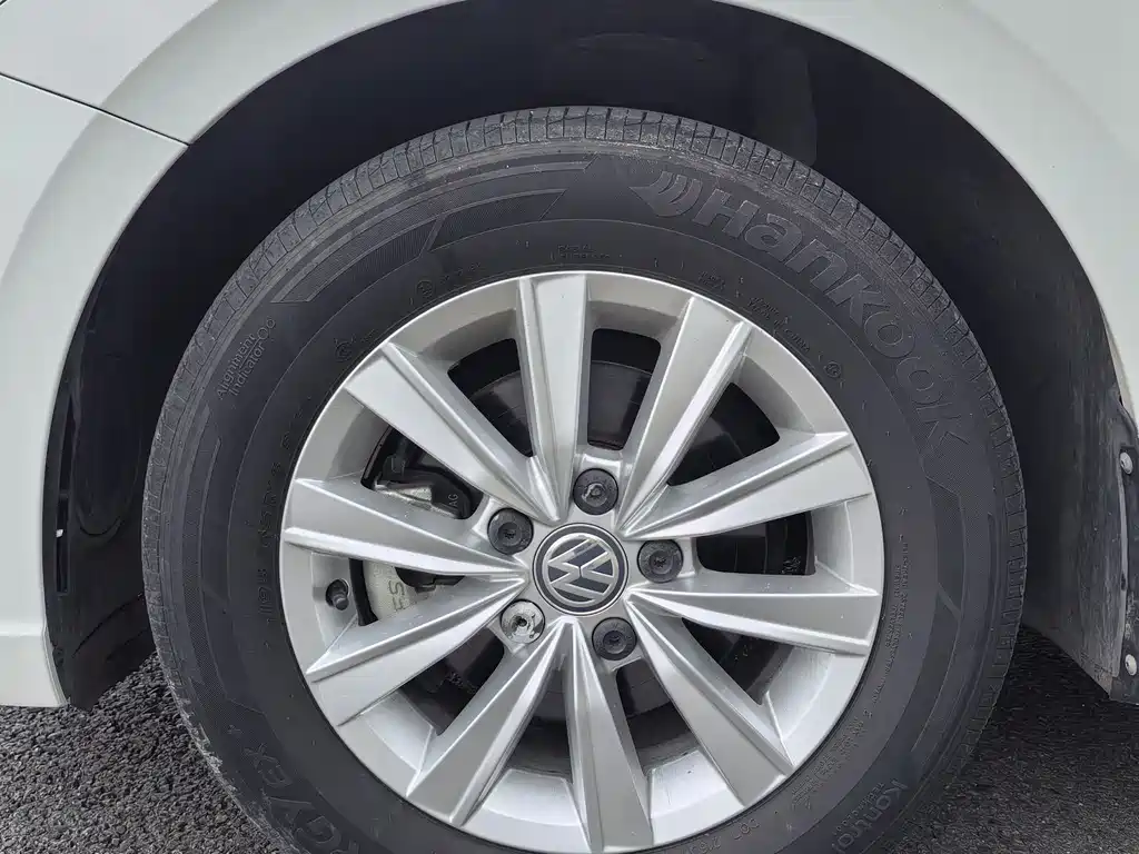 Lavida 2019 1.5L Automatic Fashion Edition National VI купить на сайте DeffCars