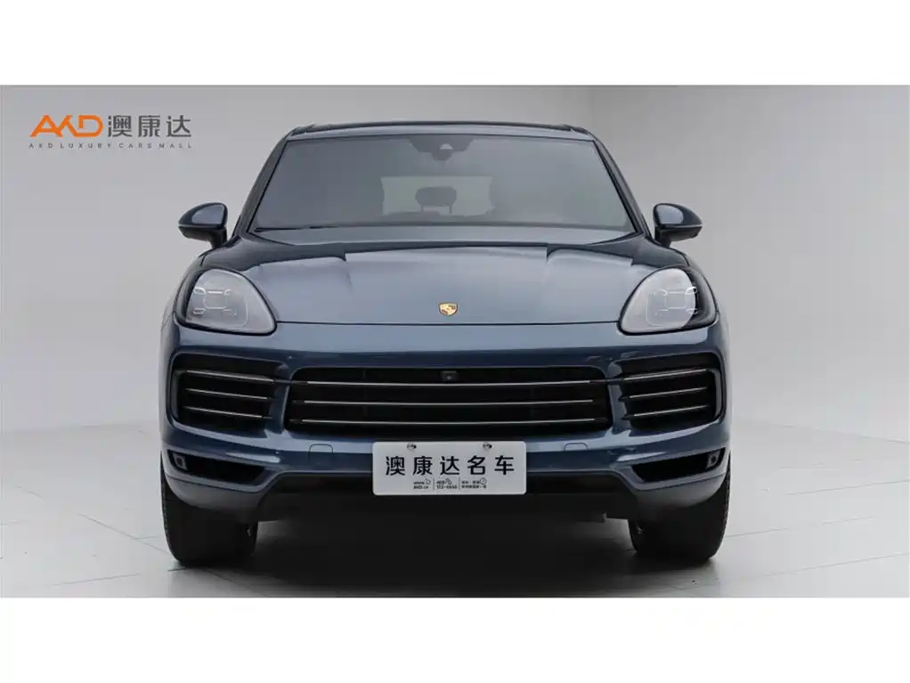 Cayenne2019 Cayenne 3.0T купить на сайте DeffCars