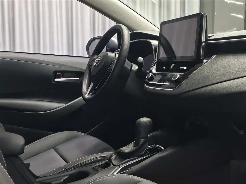 Ralink 2023 Smart Electric Hybrid Dual Engine 1.8L Deluxe Edition купить на сайте DeffCars
