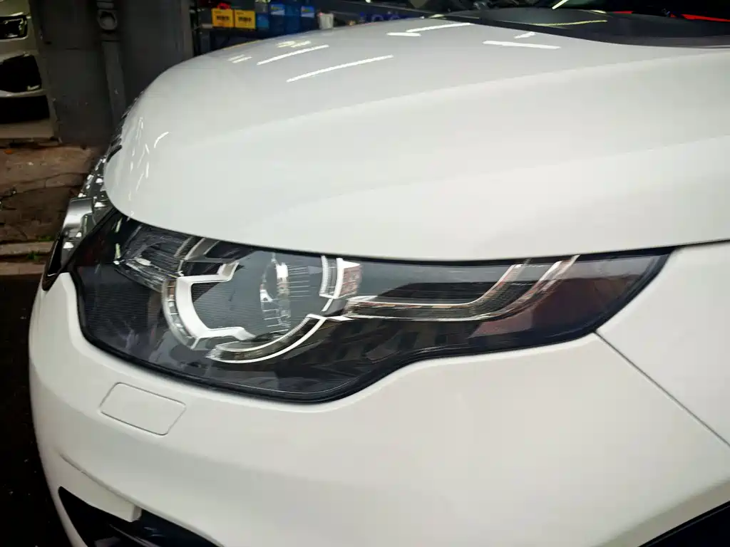 Discovery Shenxing 2019 240PS HSE version National V купить на сайте DeffCars
