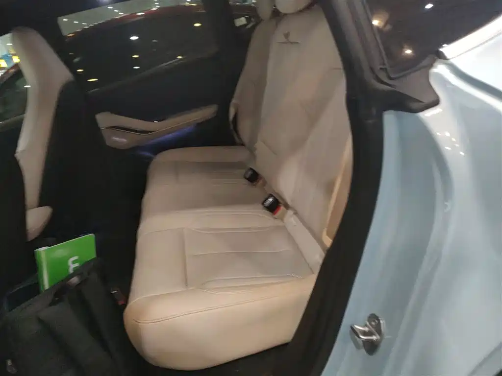 NIO ET5 2022 model 75kWh купить на сайте DeffCars